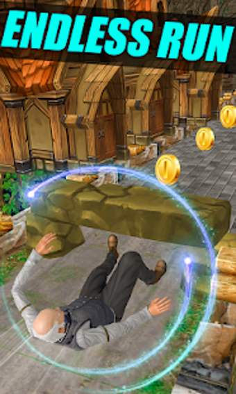 Image 2 for Temple Jungle  Lost OZ - …