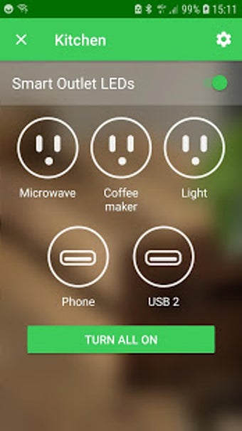 Imagen 0 para APC Home