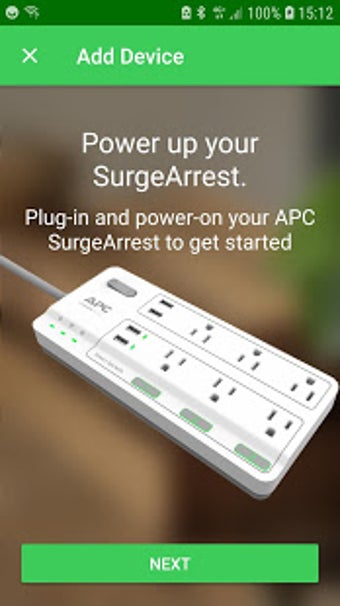 Image 0 for APC Home