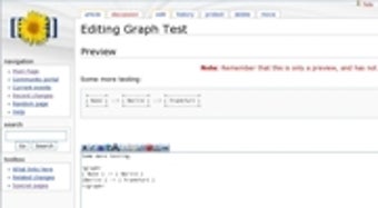 Image 1 for BitNami MediaWiki Stack f…