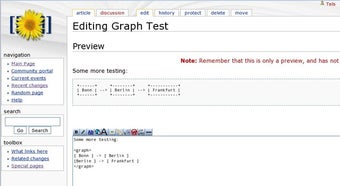 Image 0 for BitNami MediaWiki Stack f…