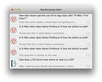 Image 0 for StackInbox