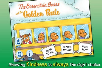 Imagen 0 para The Berenstain Bears and …