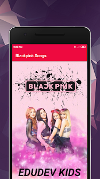 Imagen 3 para Blackpink Song offline