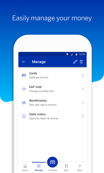 Imagen 3 para Standard Bank  Stanbic Ba…