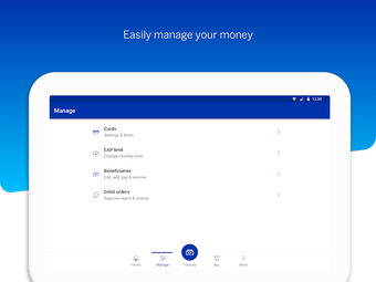 Imagen 9 para Standard Bank  Stanbic Ba…
