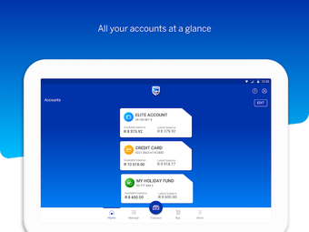 Imagen 6 para Standard Bank  Stanbic Ba…