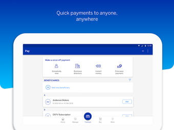 Imagen 8 para Standard Bank  Stanbic Ba…