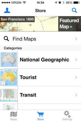 Image 0 for Avenza Maps