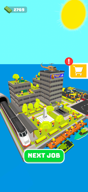 Image 0 for Build Roads
