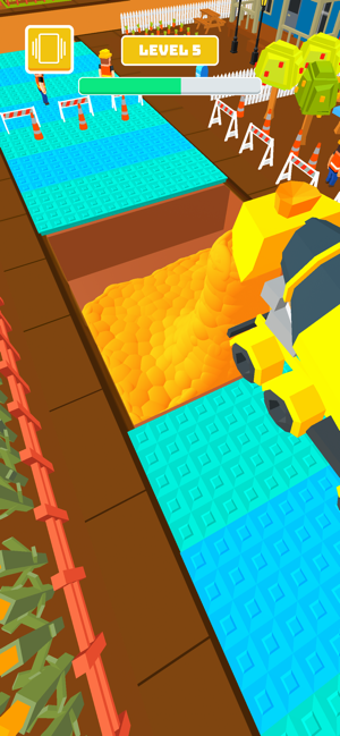 Image 3 for Build Roads