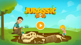 Image 2 for Jurassic Dig - Dinosaur G…