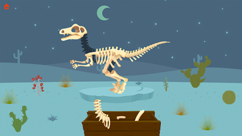 Image 0 for Jurassic Dig - Dinosaur G…
