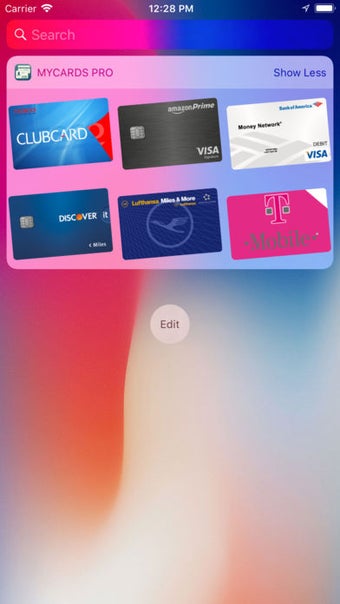 Imagen 0 para My Cards Pro - Digital Wa…