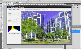 Imagen 0 para Fhotoroom Dreamy