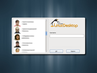 Image 1 for Calculate Linux