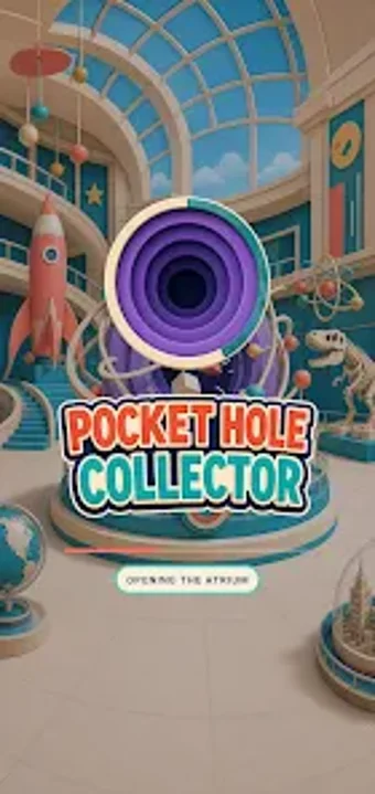 Imagen 0 para Pocket Hole Collector