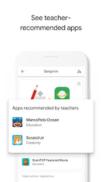 Imagen 0 para Google Family Link for pa…