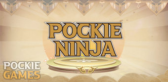 Image 0 for Pockie Ninja Mobile