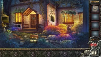 Image 0 for Can you escape the 100 ro…