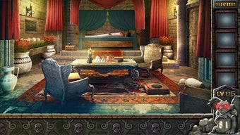 Image 2 for Can you escape the 100 ro…