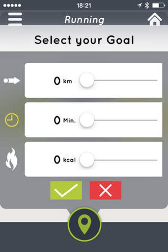 Image 0 for iMaze Fitness