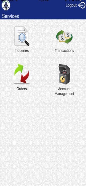 Image 1 for EL Nilein Abu Dhabi Mobil…
