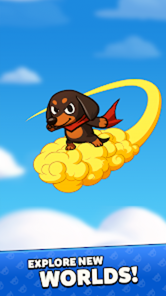 Image 0 for Lucky Buster