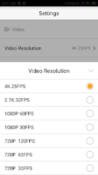 Imagen 0 para Nilox 4K NAKED