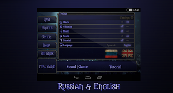 Image 1 for Tetra Master Lite