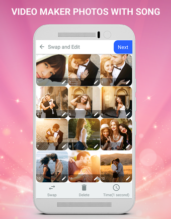 Image 2 for Video Maker Photos With S…