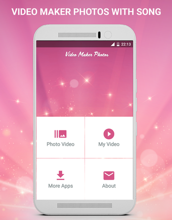 Image 1 for Video Maker Photos With S…