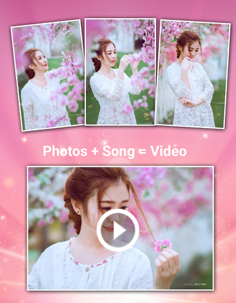 Image 3 for Video Maker Photos With S…