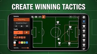 Image 0 for Sport Strats: Tactics Boa…