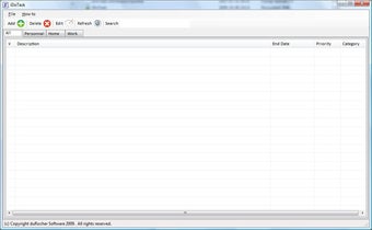 Imagen 0 para iDoTask Manager