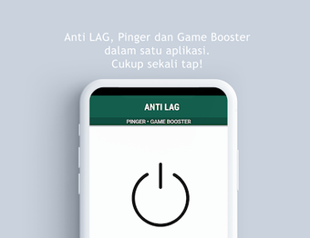 Imagen 1 para Anti LAG * PINGER & Game …