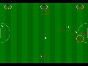 Imagen 0 para Frantic Footy