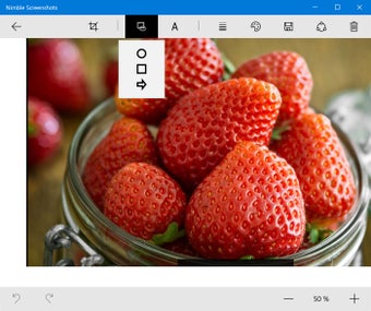Image 1 for Nimble Screenshots for Wi…