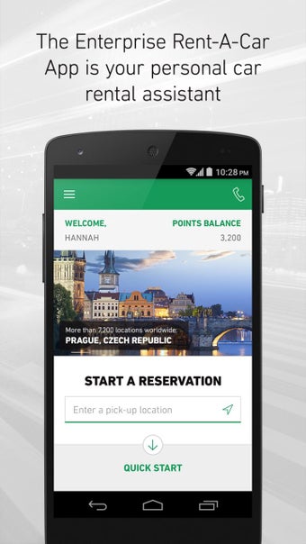 Imagen 0 para Enterprise Rent-A-Car