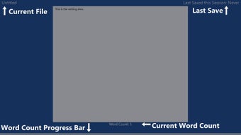 Image 0 for NanoWritr