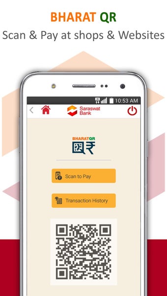 Image 5 for Saraswat Bank Mobile Bank…