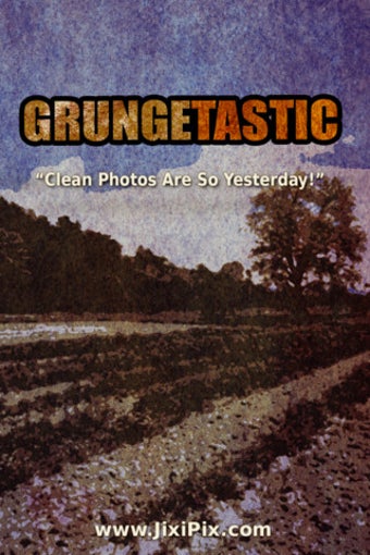 Imagen 0 para Grungetastic