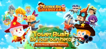 Image 0 for Little Big Guardians.io