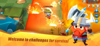 Image 3 for Little Big Guardians.io