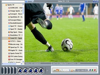 Image 0 for OnLine TV Lite