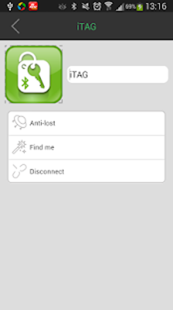 Imagen 0 para iTracing
