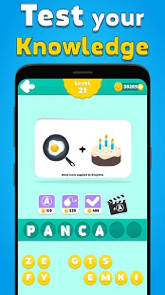 Image 1 for Emoji Quiz Game - Guess t…