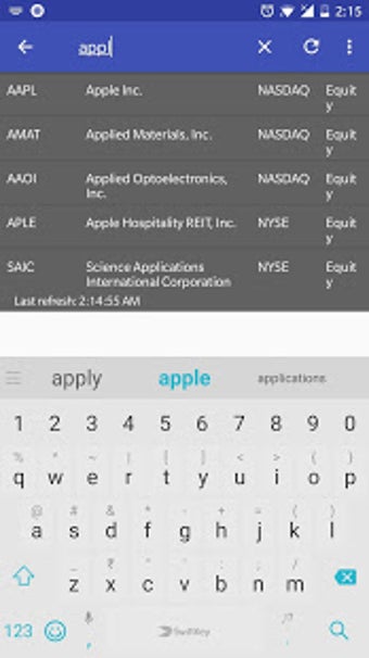 Image 2 for Stock Alerts - Background