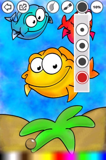 Image 0 for Color Me !!! Free