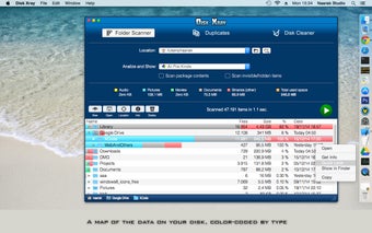 Image 3 for Disk Xray Lite